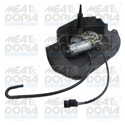 Wiper Motor